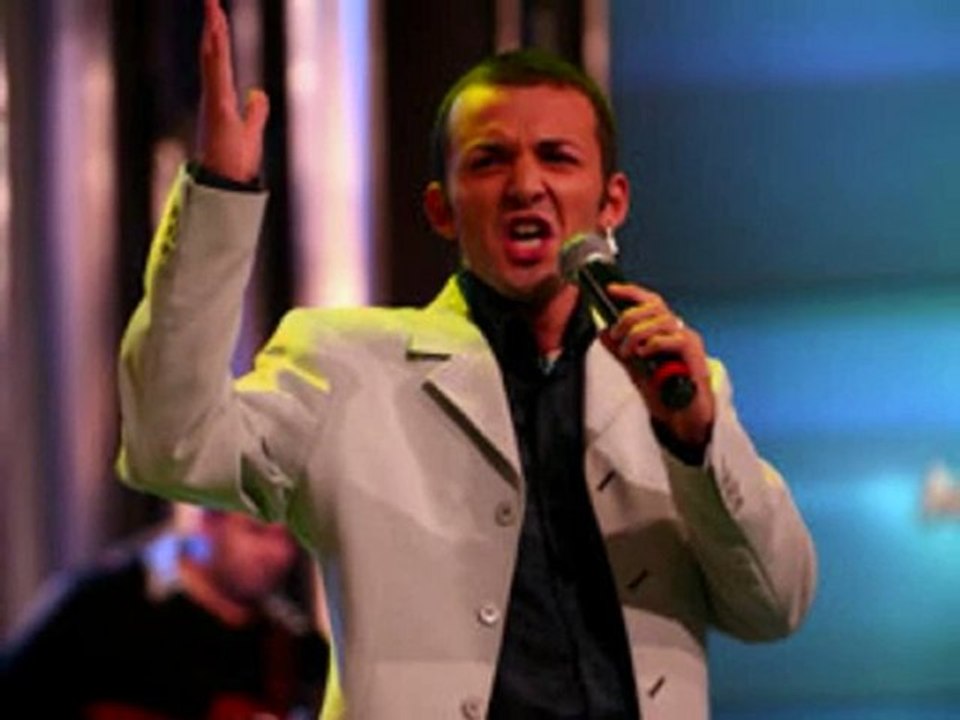 Milen- esen, esen (LIVE)