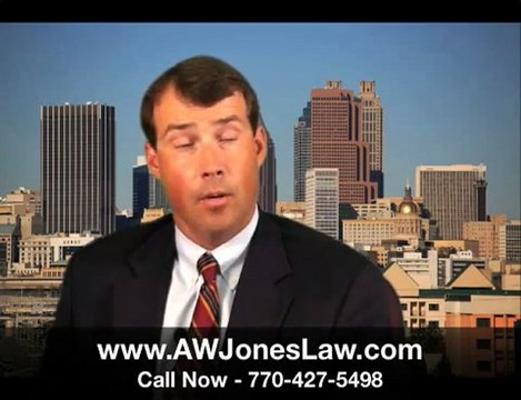[Andrew Jones] Sandy Spring Personal Injury Attorney Lawyer