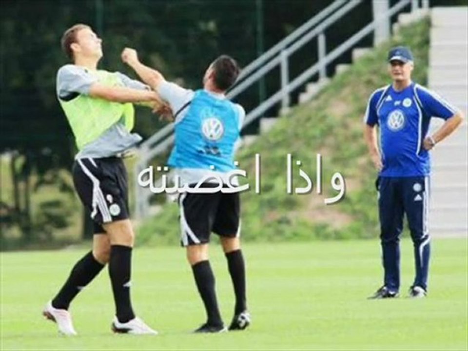 algerie vs egypte كل العرب مع الجزائر