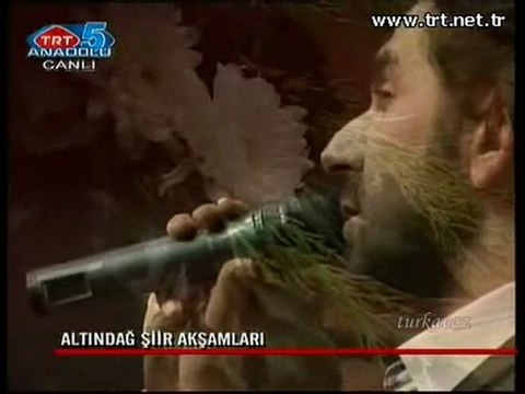 Serdar Tuncer Sakarya şiiri N.F.Kısakürek