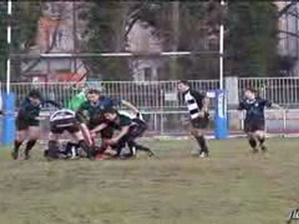 FIESTA HQR RUGBY