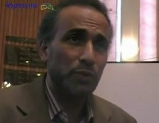 Tariq Ramadan, Être musulman - Interview PART 1