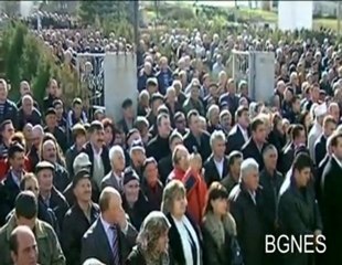 Türkan Çeşme, Anma Töreni - 2009