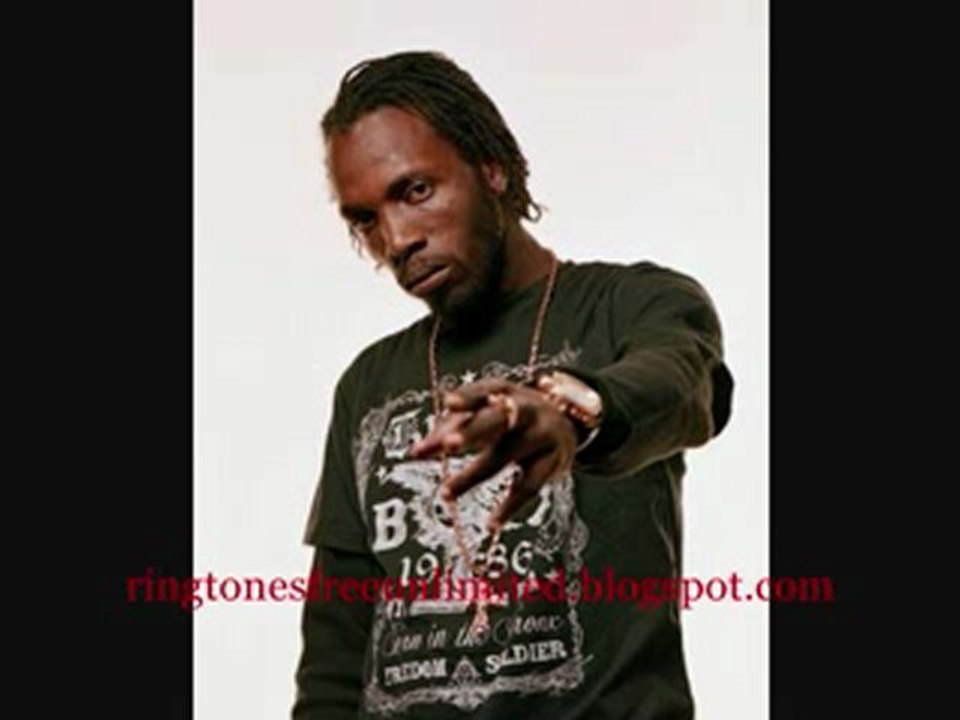 Mavado - Starlight