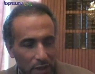Tariq Ramadan, Être musulman - Interview PART 2