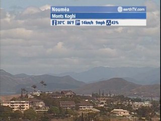 Amsterdam - Netherlands, London - United Kingdom, Bandar Seri Begawan - Brunei, Manila - Philippines, Nouméa - New Caledonia, New York - USA, Melbourne - Australia