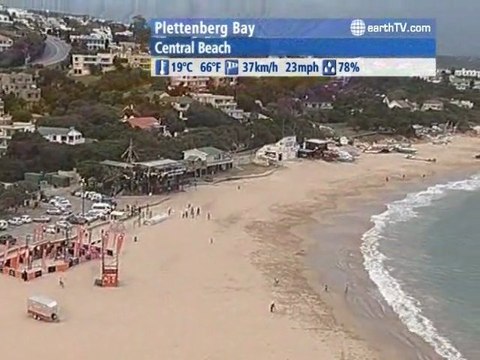 Geneva - Switzerland, Bandar Seri Begawan - Brunei, Warnemunde - Germany, Plettenberg Bay - South Africa, Arcachon - France, Macau SAR - China, Los Angeles - USA