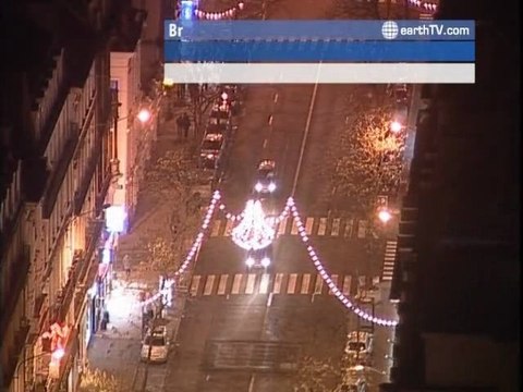 Berlin - Germany, Agadir - Morocco, Cape Town - South Africa, Sydney - Australia, Pretoria - South Africa, Brussels - Belgium, Paris - France