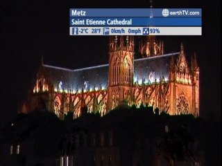 Rio de Janeiro - Brazil, Seattle - USA, Bandar Seri Begawan - Brunei, Metz - France, London - United Kingdom, Los Angeles - USA, Venice - Italy