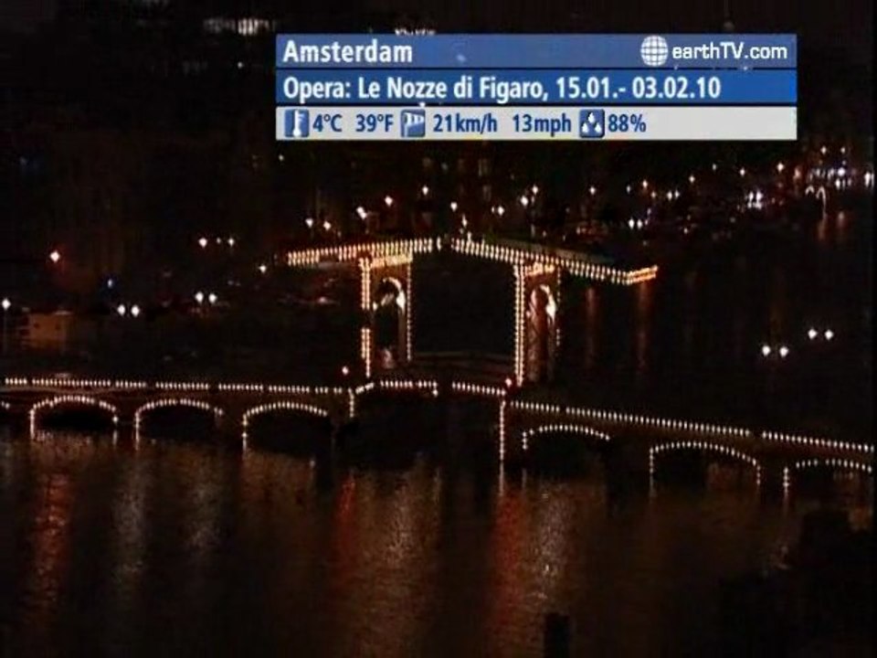 London - United Kingdom, Berlin - Germany, Bandar Seri Begawan - Brunei, Amsterdam - Netherlands, Dubrovnik - Croatia, Palma de Mallorca - Spain, Agadir - Morocco