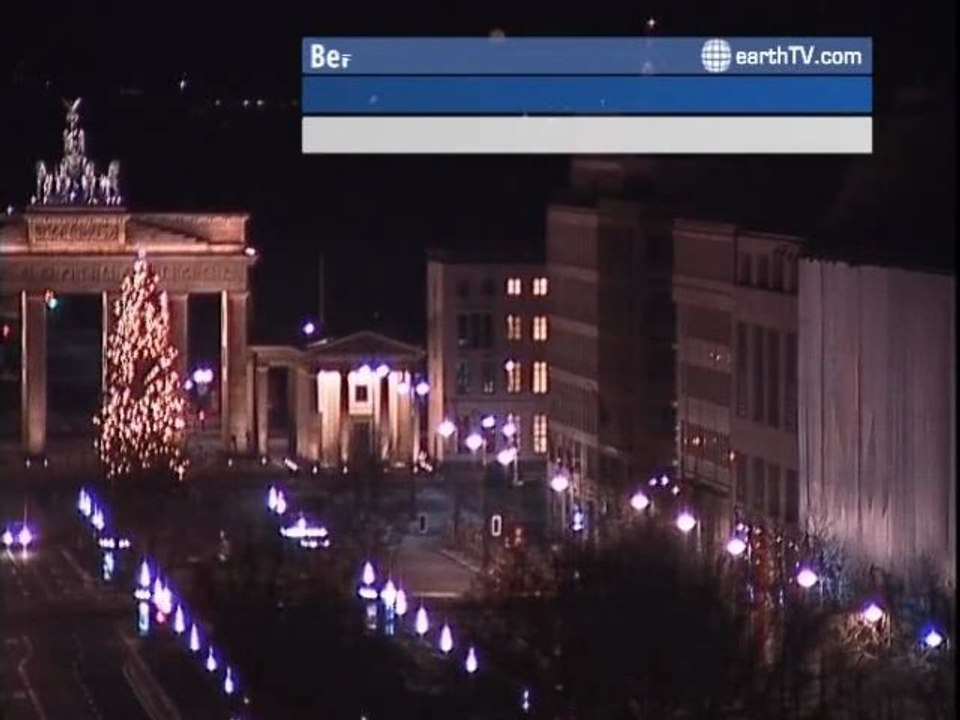 Auckland - New Zealand, Bandar Seri Begawan - Brunei, Honolulu - USA, Cape Town - South Africa, Amsterdam - Netherlands, Berlin - Germany, Macau SAR - China