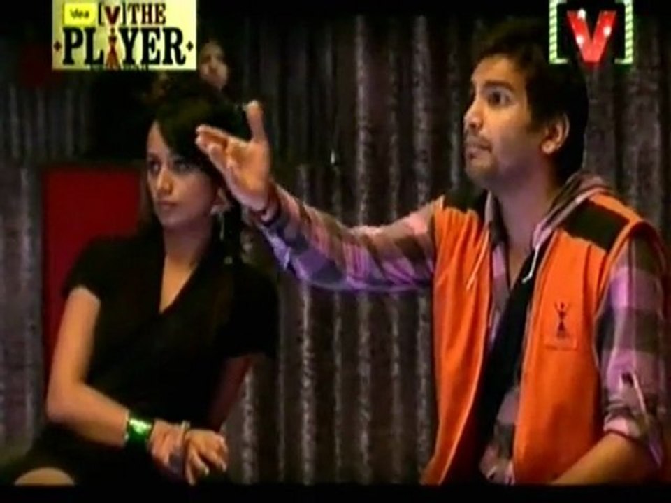 [V]The Player - Episode3 - 26th Dec.Ind_1
