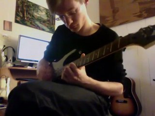 Under The Bridge - Red Hot Chili Peppers