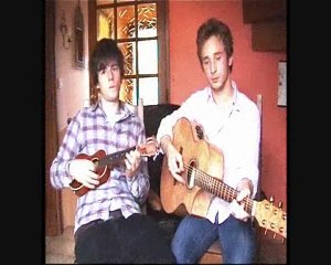 I Gotta Feeling (Life in Polaroid's Cover)