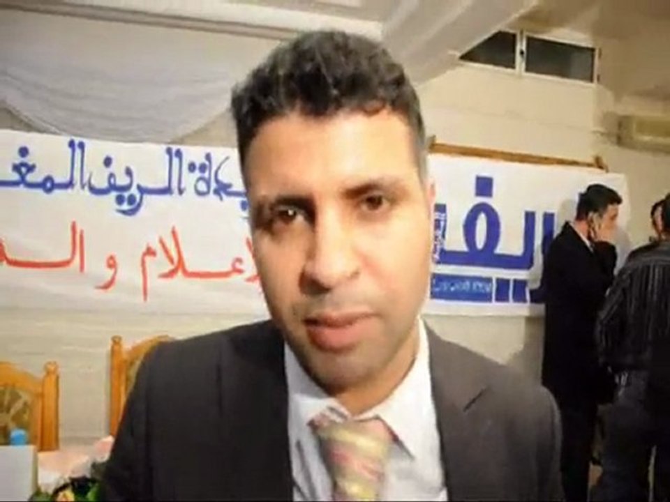 Ben Rabeh