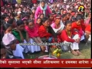 hamro nepal hami nepali