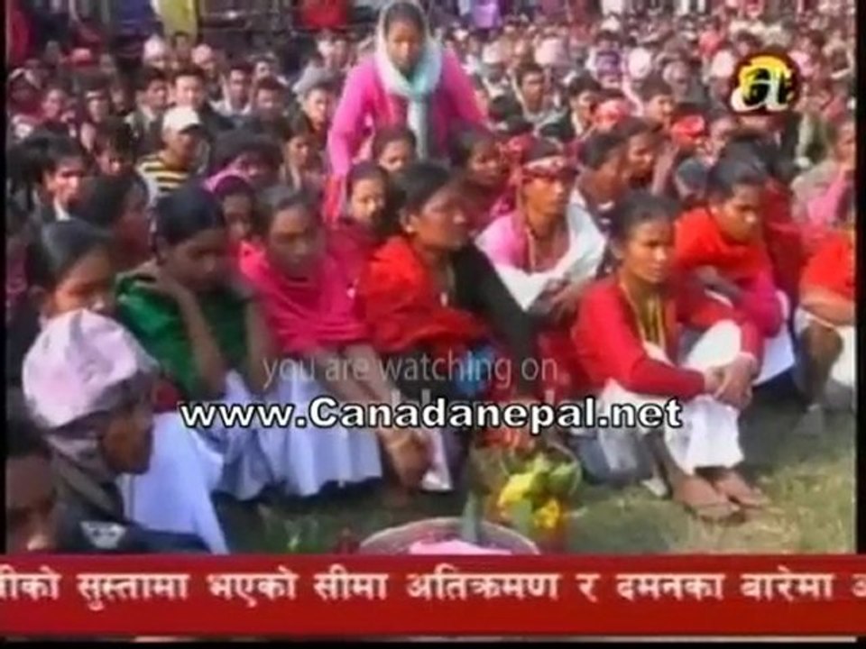 hamro nepal hami nepali