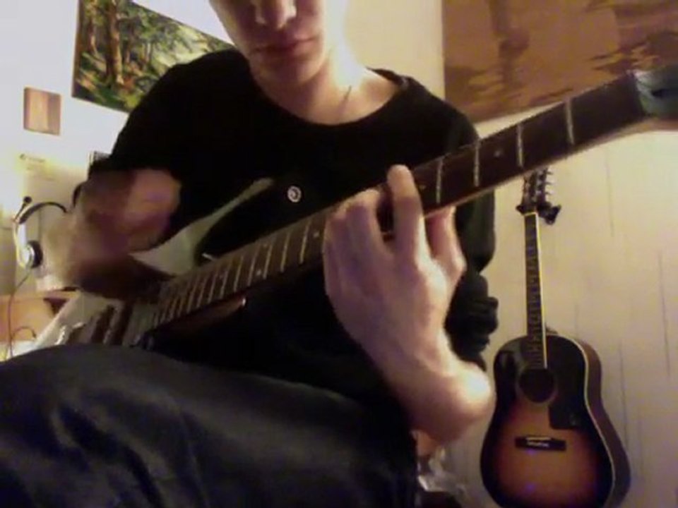 kashmir - Led Zeppelin