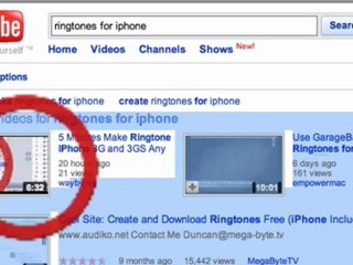 YouTube viral marketing Principles