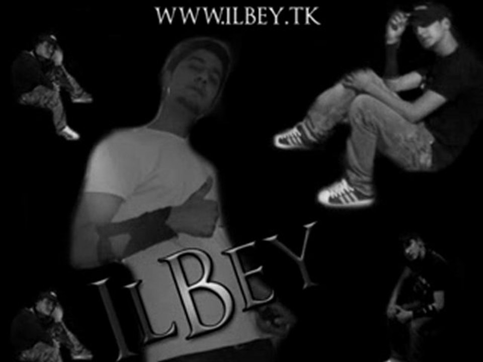 Ilbey - Kanadı Bağlı Kalbimin (Tedirginim 2009)