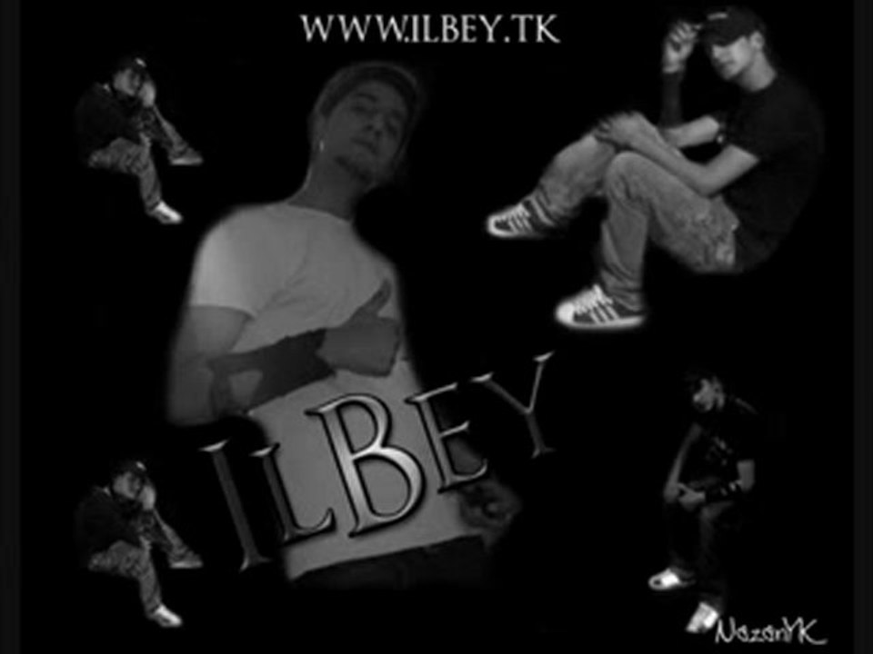 Ilbey - Tedirginim (Tedirginim 2009)