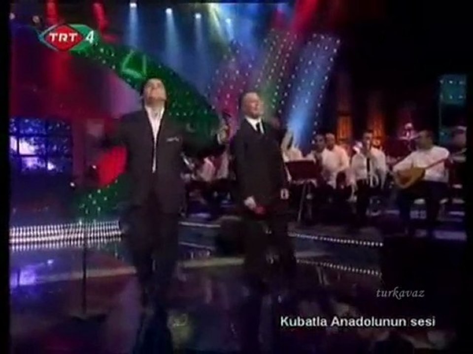 Oktay Kaynarca şiir Kubatla düet Oy Fadime