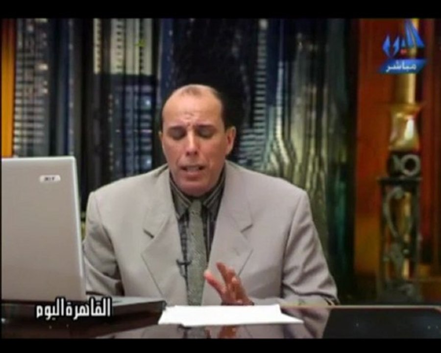Algérie Egypte الرد الجزائري فيديو رائع