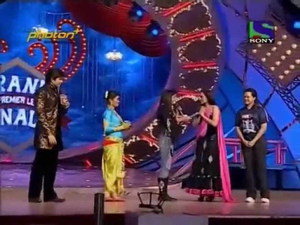 dpl finale 2