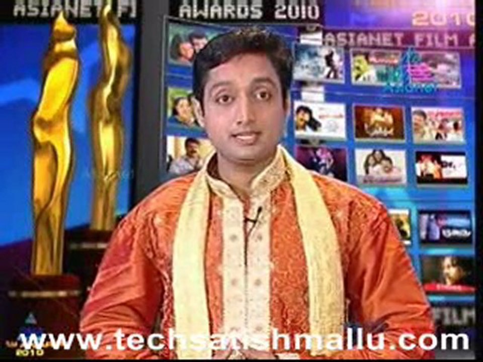 Awards Dec 26 Part 1