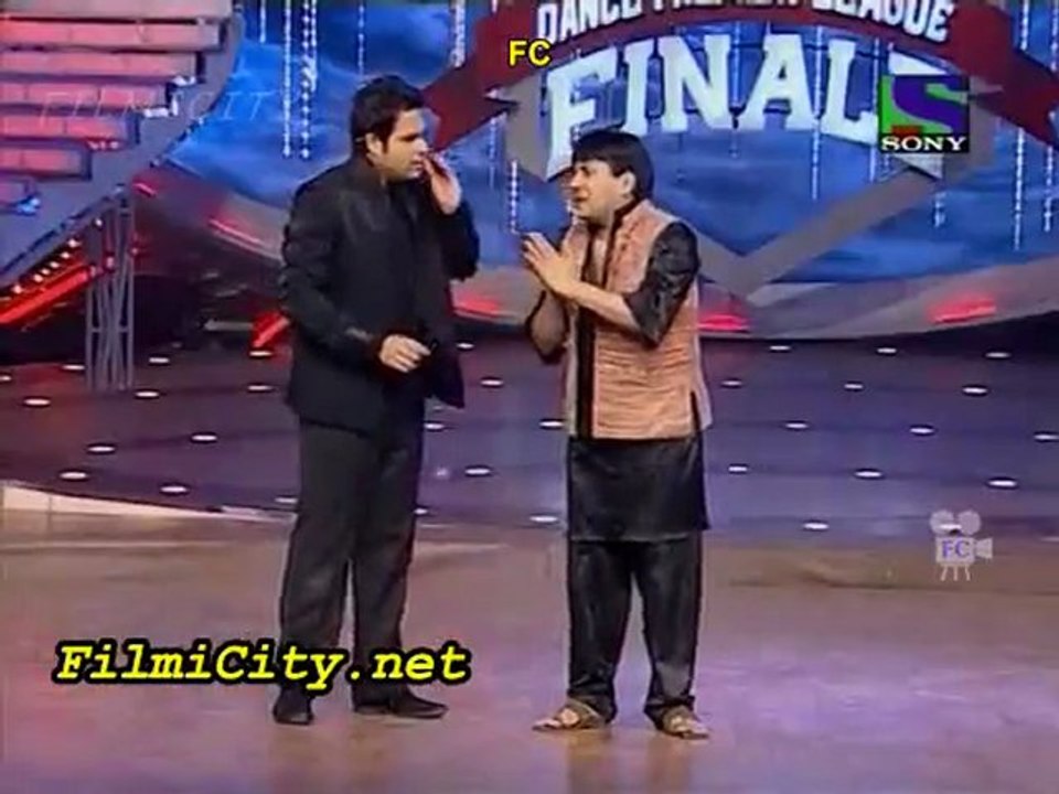 26 Dec 09 Dance Premier League pt 3