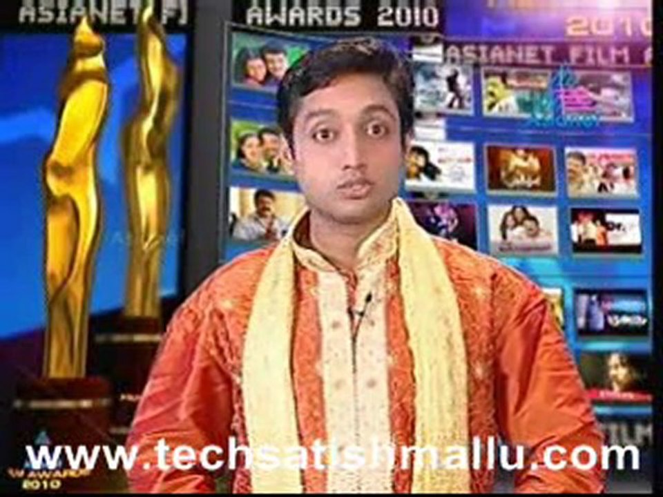Awards Dec 26 Part 2