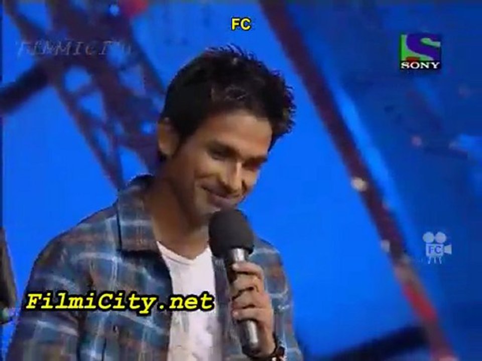 26 Dec 09 Dance Premier League pt 7