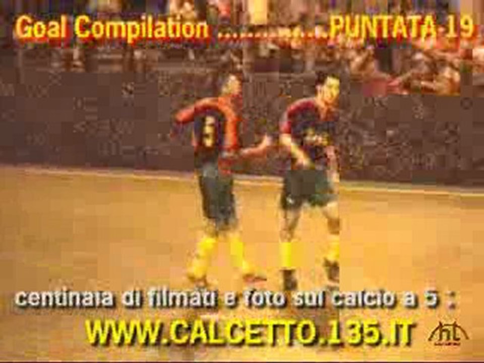 19°Goal Compilation - puntata 19