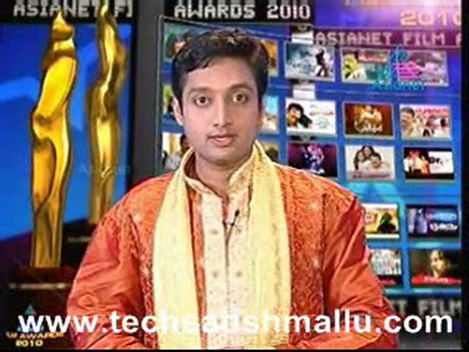 Awards Dec 26 Part 3