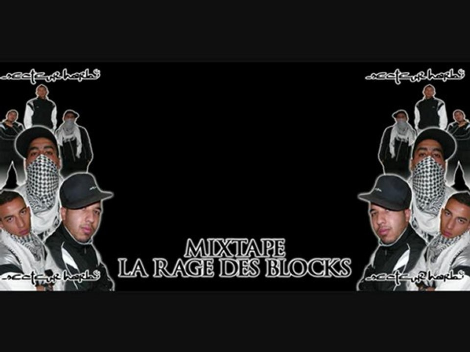 SECTEUR HARBI 07 SI ON RAP