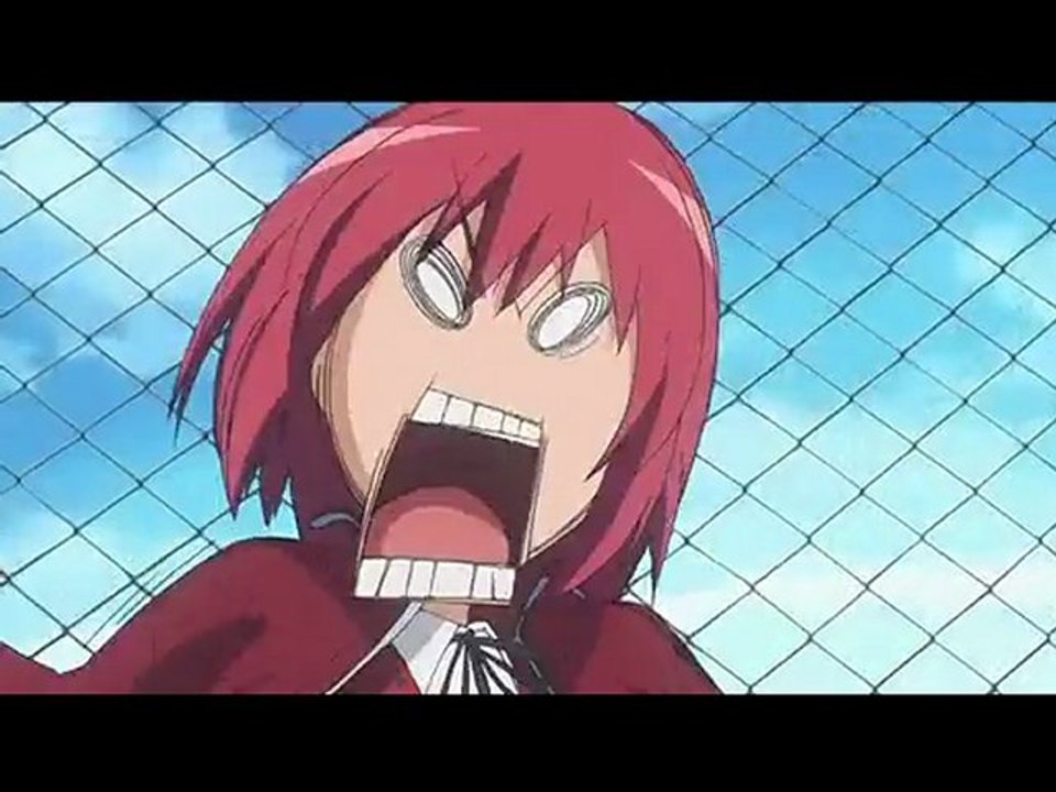 (MAD とらドラ) 世界はそれを愛と呼ぶんだぜ