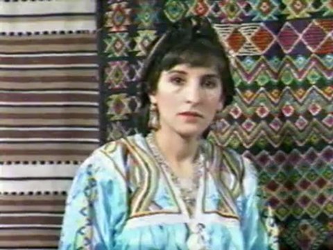 * ZOHRA * LA DIANA KABYLE ***