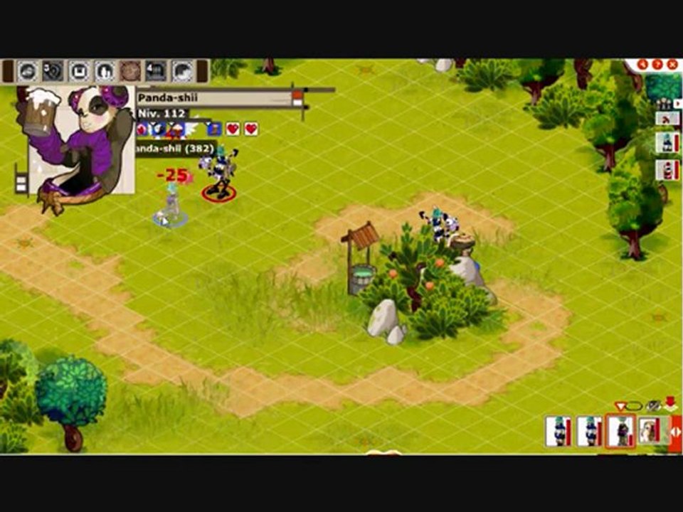 Darcham sram air de Brumaire Opus n°2