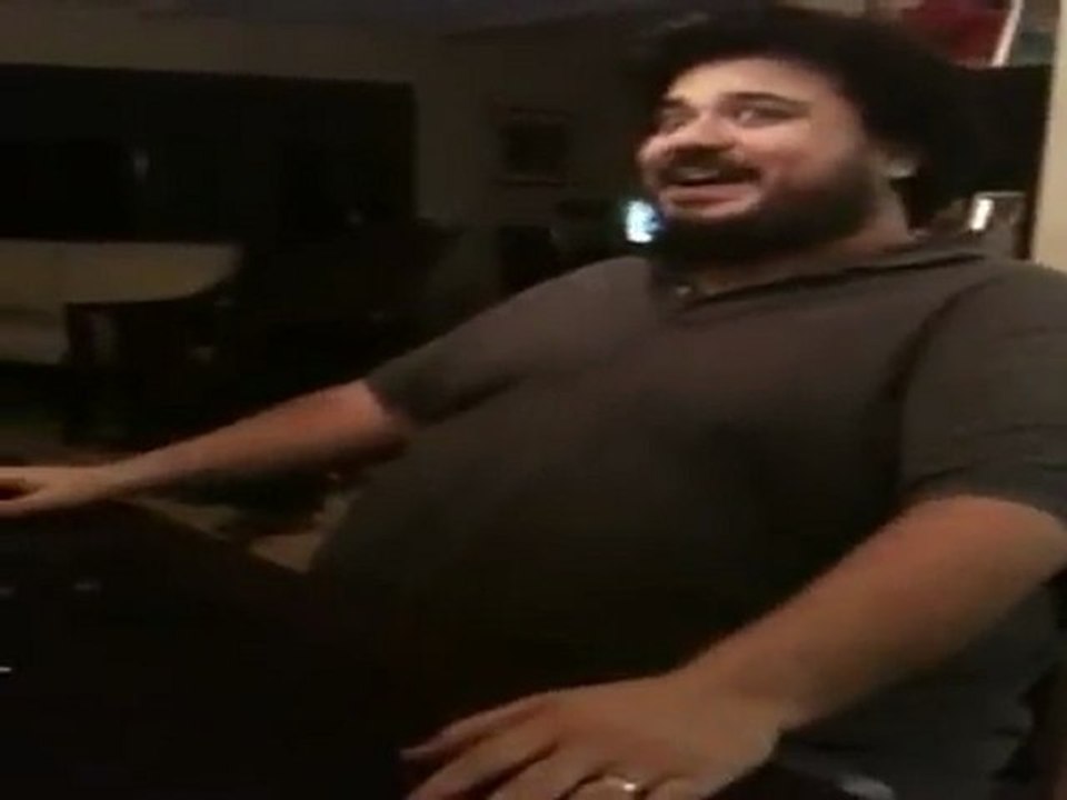 Steve Ballmer loves Bing