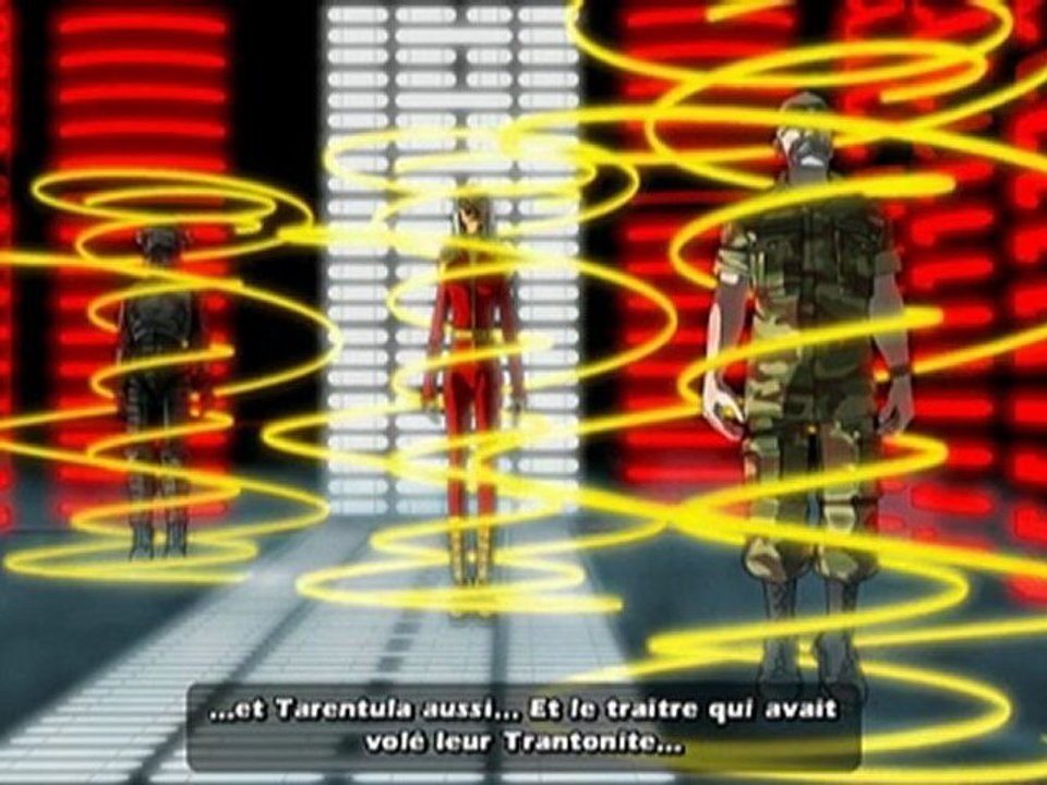 Walkthrough Runaway 3 chapitre 5 (1/2)