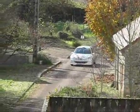 steve mourey bestof2009 1ère partie