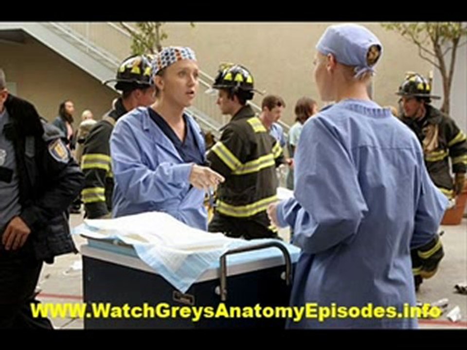 watch grey's anatomy season 6 episode 14 online