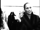 J Lo by Jennifer Lopez Behind the scenes