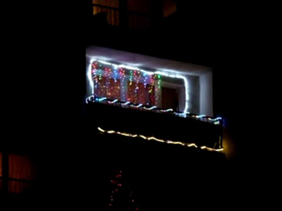 Kolorowe Święta Bożego Narodzenia