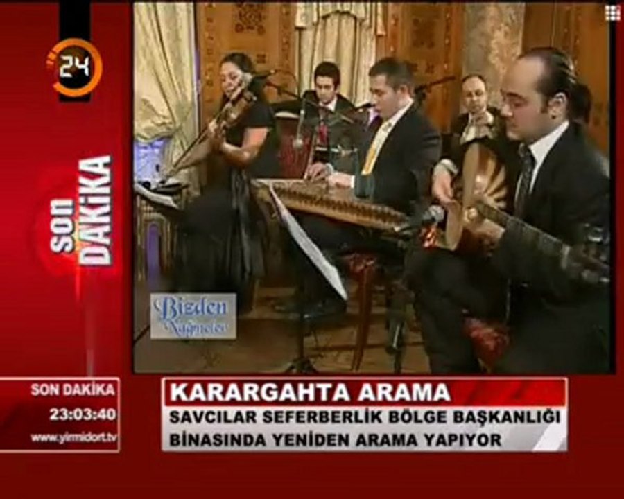 TUĞÇE  PALA & ARTIK YEŞERECEK BİR DALIM YOK