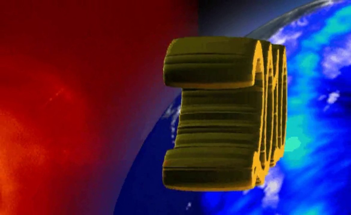 magic christmas!  painting/3d animation by tony danis greece