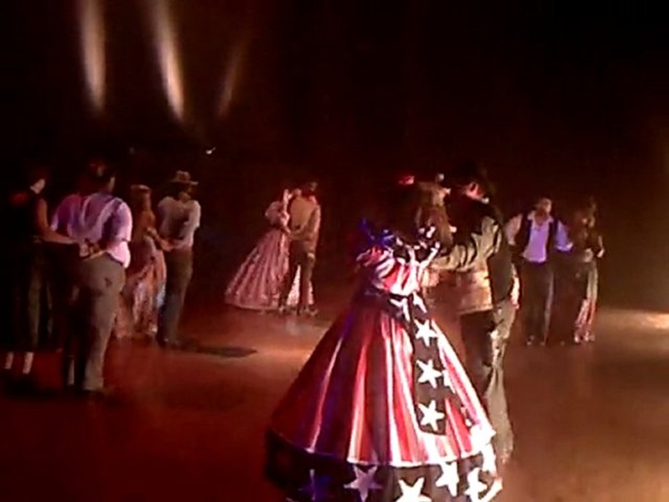 texas walts puget 2009