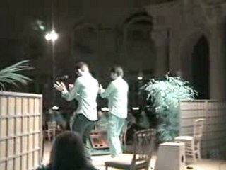 lacho et angel (alma flamenca)