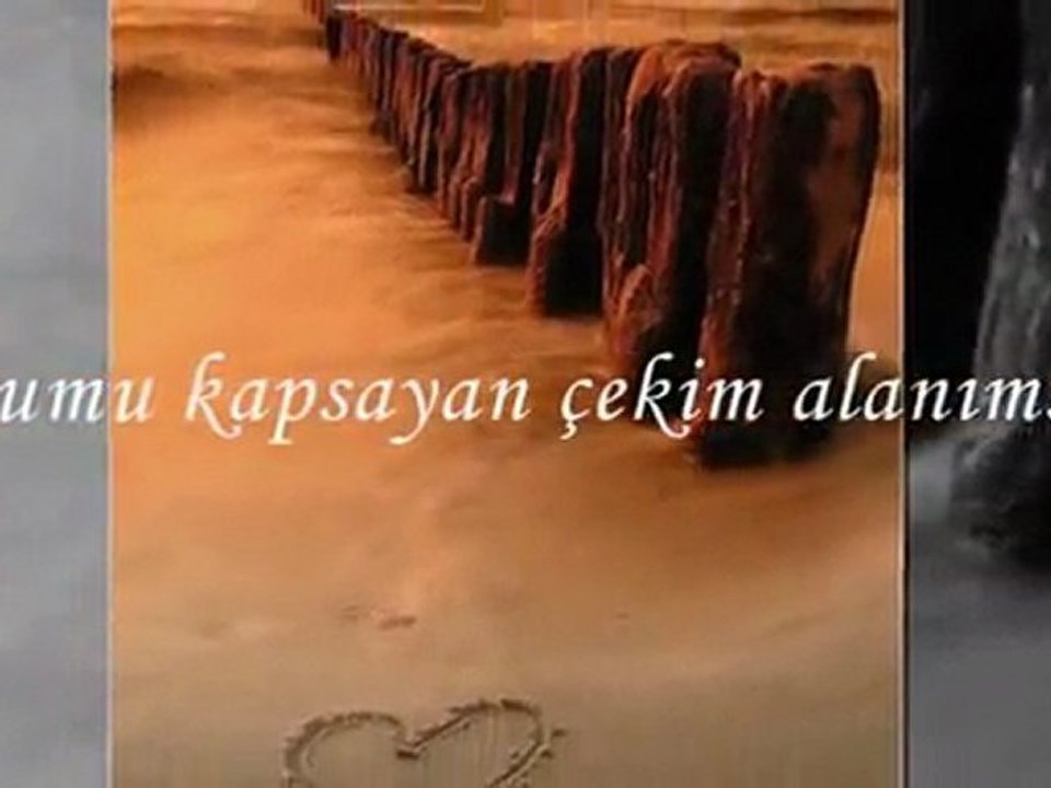 Siz hiç ölümüne severken yakıldınız mı kor ateşlerde