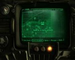 Fallout 3 (part.319) Poupée (18) ARMES LEGERES